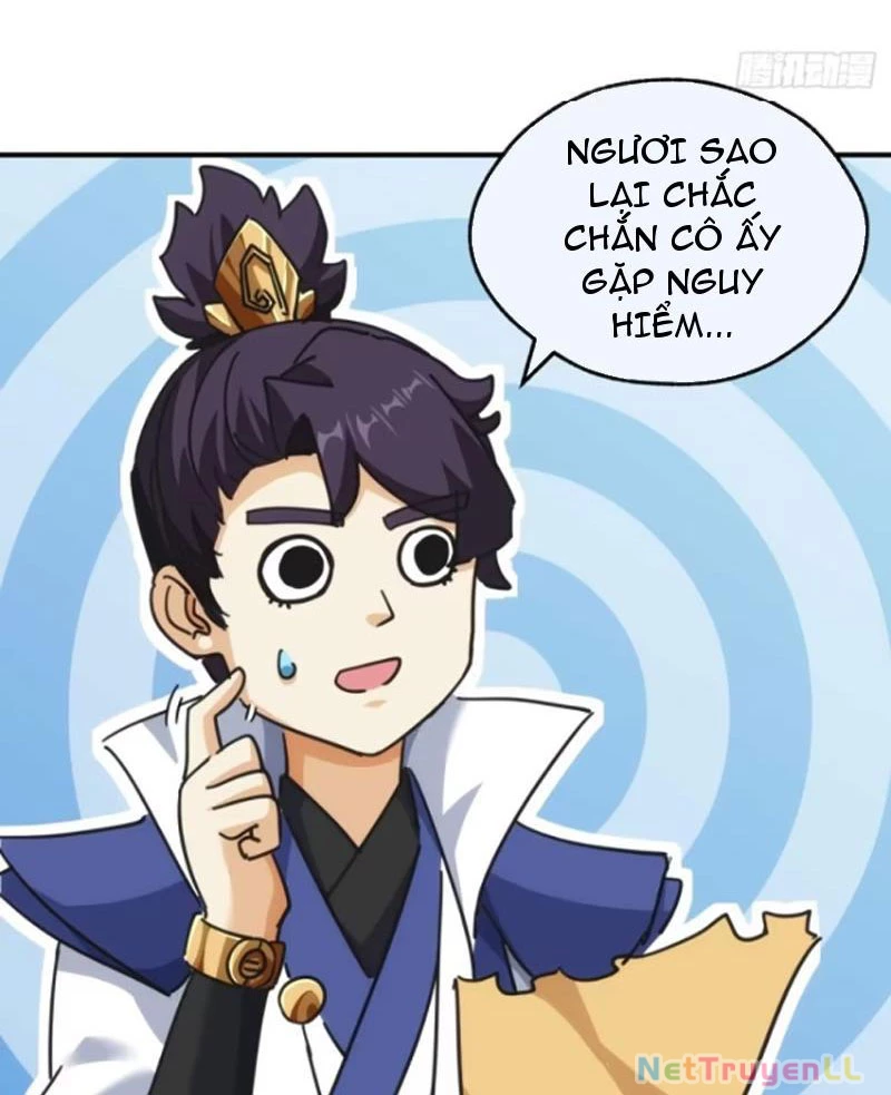 Mời Công Tử Trảm Yêu Chapter 42 - Trang 2