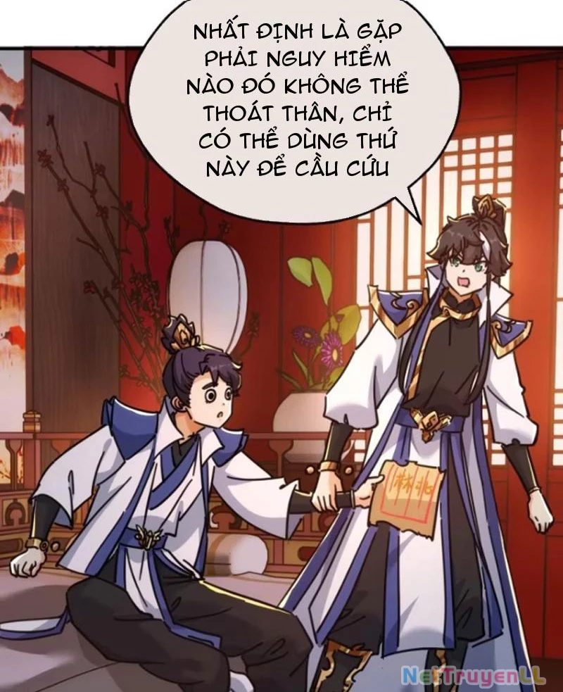 Mời Công Tử Trảm Yêu Chapter 42 - Trang 2