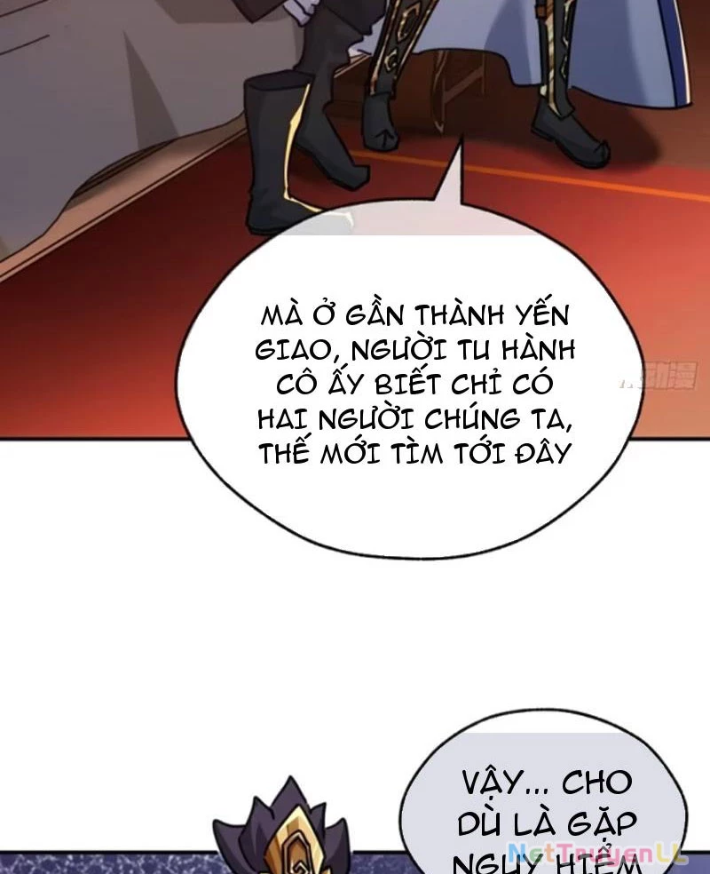 Mời Công Tử Trảm Yêu Chapter 42 - Trang 2