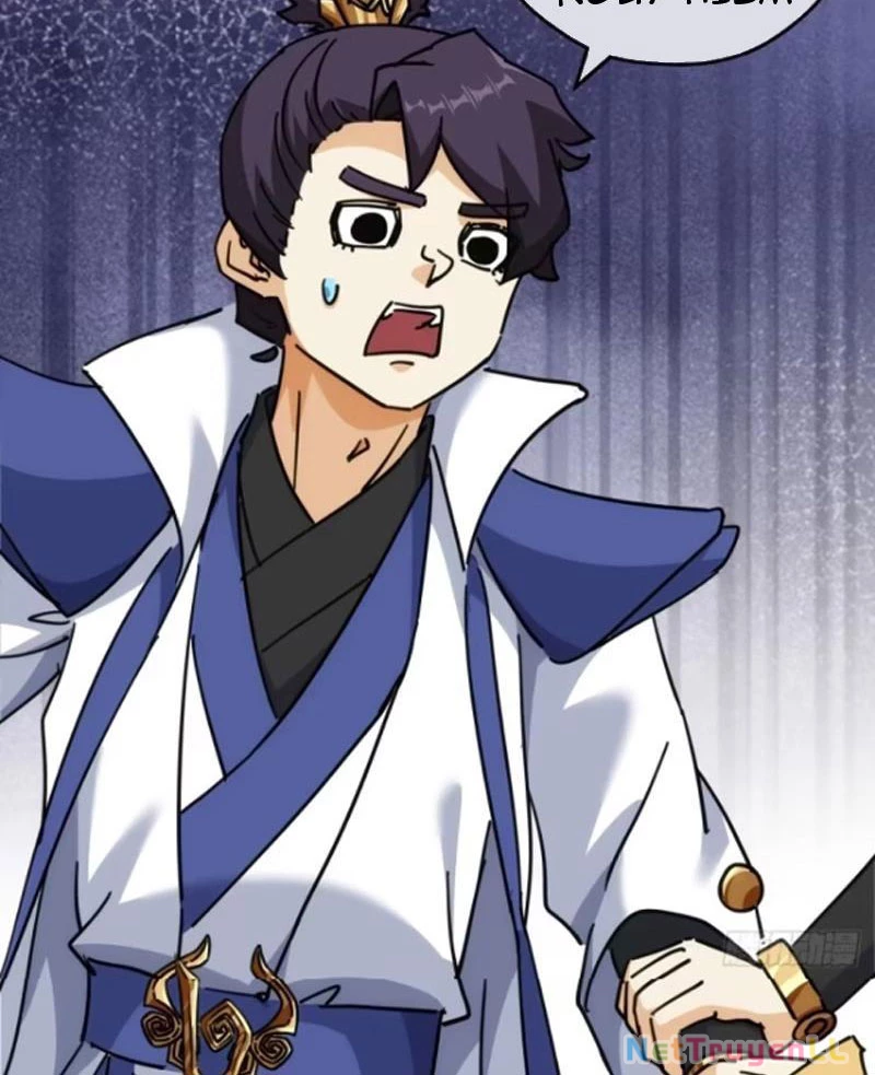 Mời Công Tử Trảm Yêu Chapter 42 - Trang 2