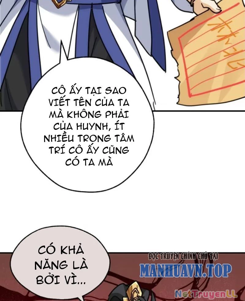 Mời Công Tử Trảm Yêu Chapter 42 - Trang 2