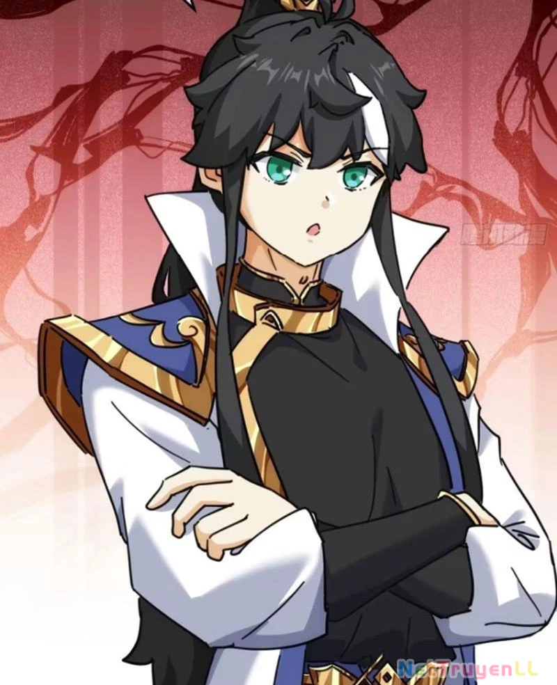 Mời Công Tử Trảm Yêu Chapter 42 - Trang 2