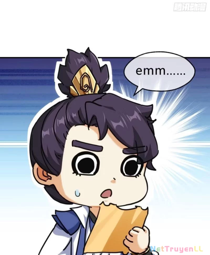 Mời Công Tử Trảm Yêu Chapter 42 - Trang 2