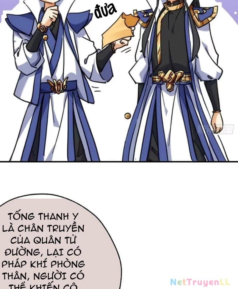 Mời Công Tử Trảm Yêu Chapter 42 - Trang 2