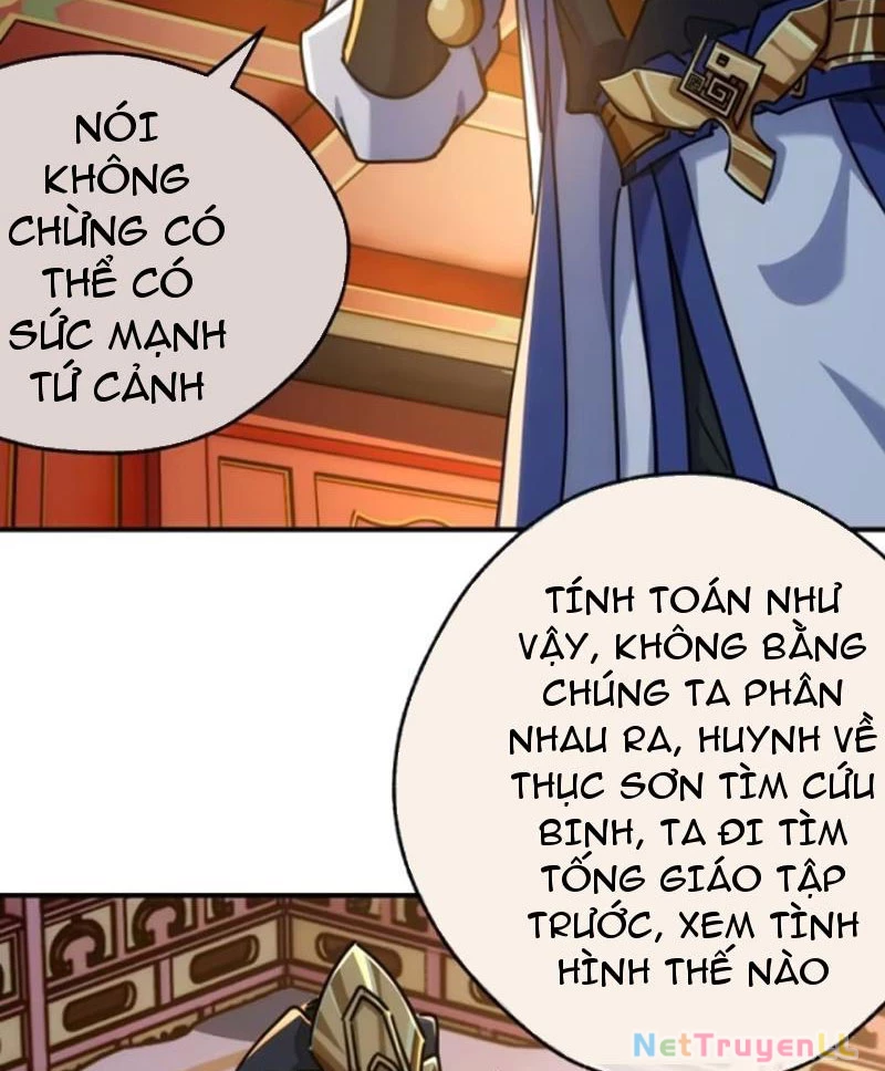 Mời Công Tử Trảm Yêu Chapter 42 - Trang 2