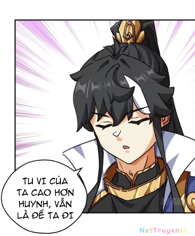 Mời Công Tử Trảm Yêu Chapter 42 - Trang 2