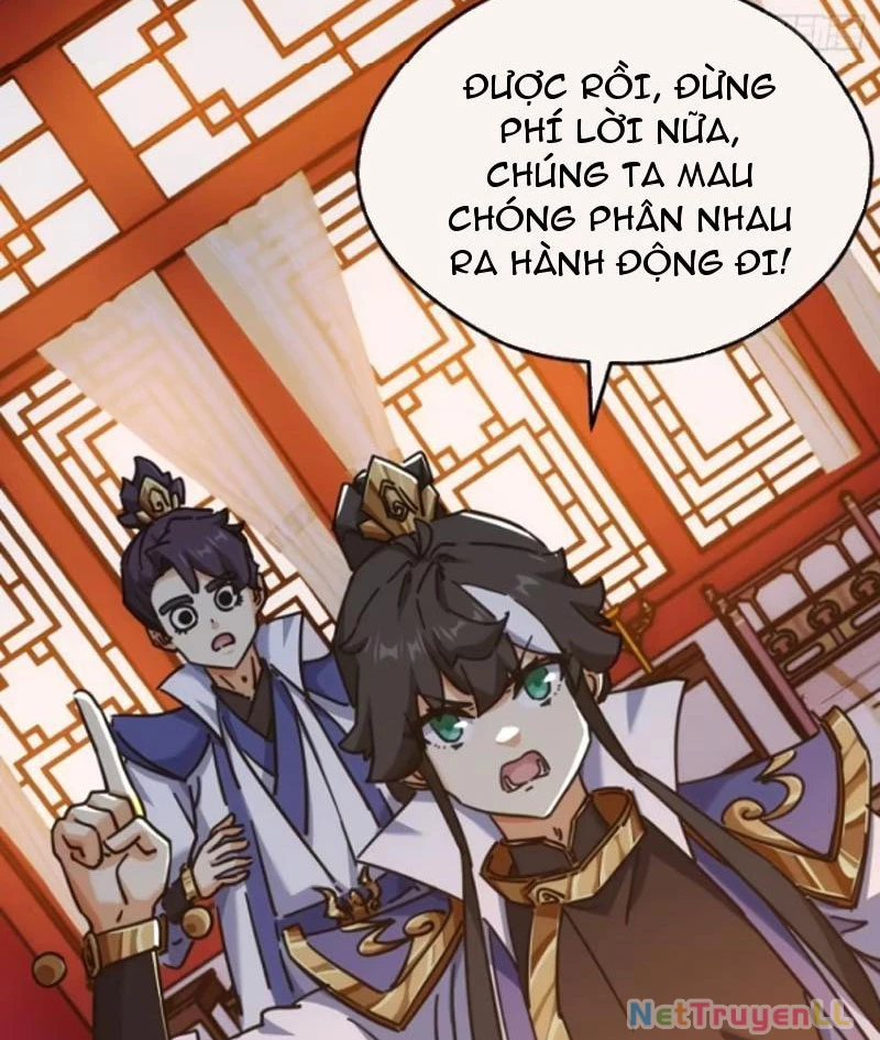 Mời Công Tử Trảm Yêu Chapter 42 - Trang 2