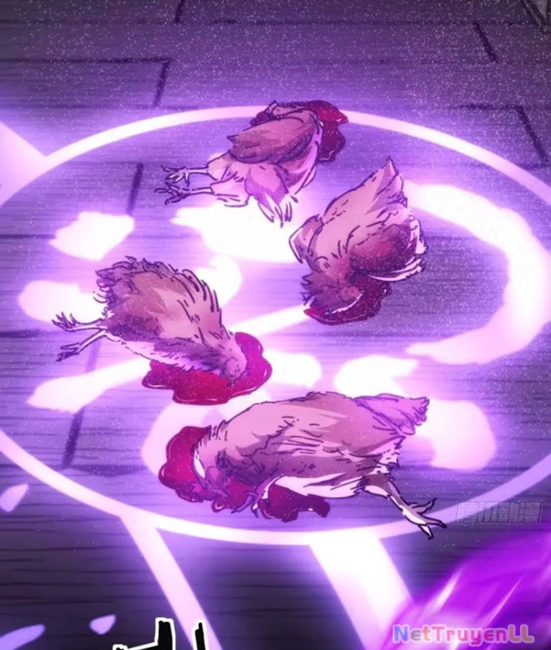 Mời Công Tử Trảm Yêu Chapter 42 - Trang 2