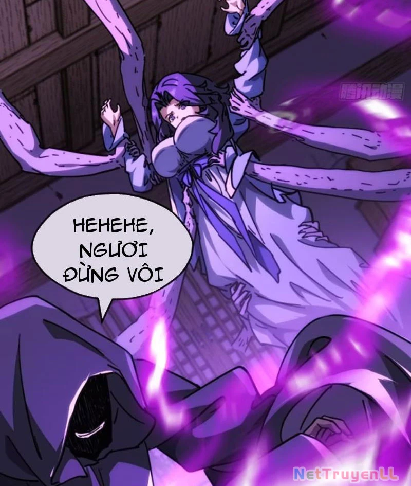 Mời Công Tử Trảm Yêu Chapter 42 - Trang 2