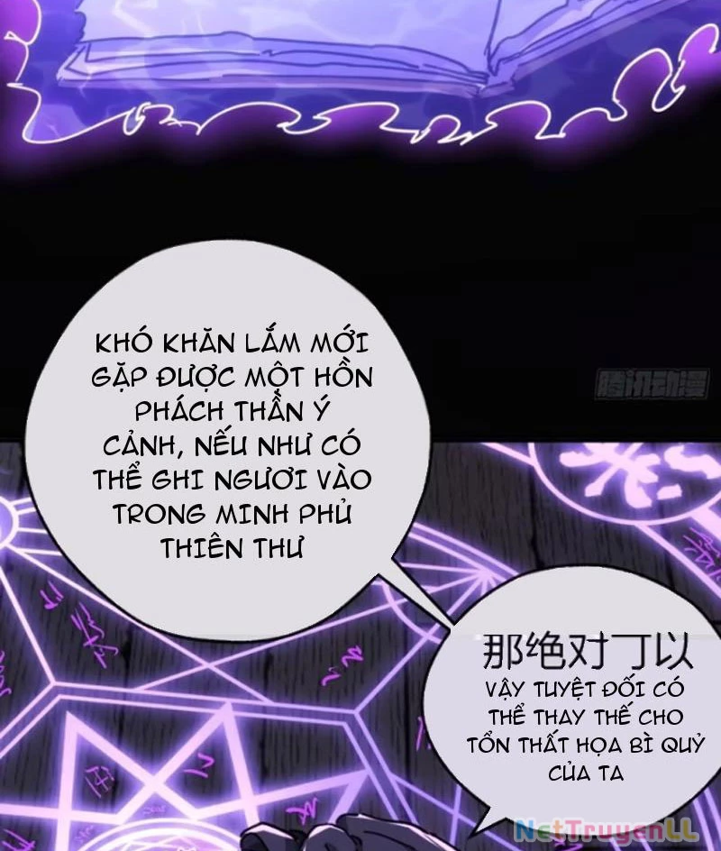 Mời Công Tử Trảm Yêu Chapter 42 - Trang 2