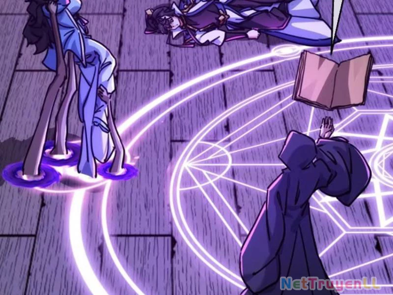 Mời Công Tử Trảm Yêu Chapter 43 - Trang 2