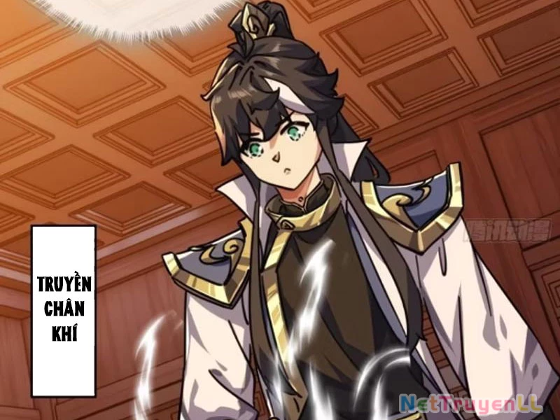 Mời Công Tử Trảm Yêu Chapter 43 - Trang 2