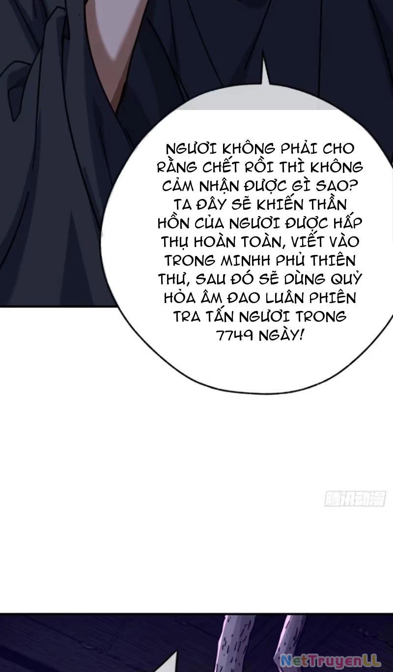 Mời Công Tử Trảm Yêu Chapter 44 - Trang 2