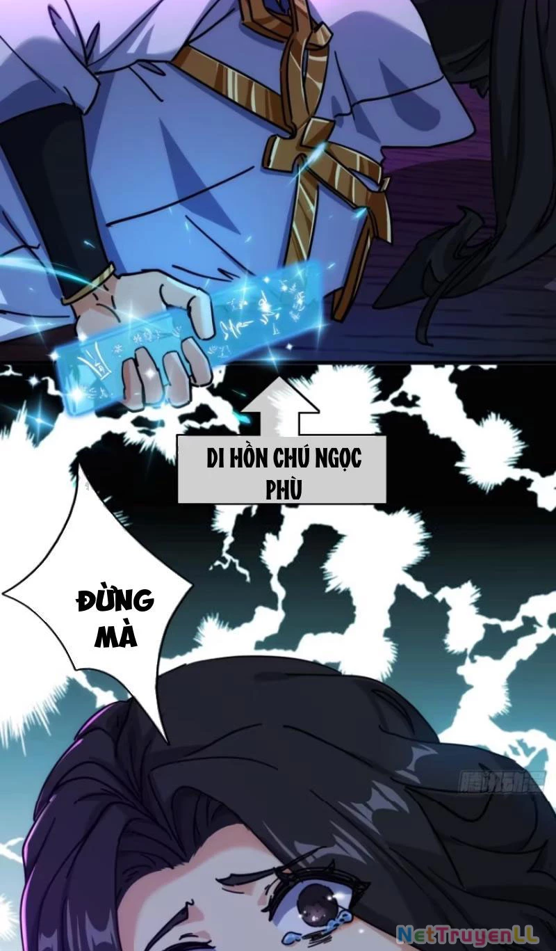 Mời Công Tử Trảm Yêu Chapter 44 - Trang 2