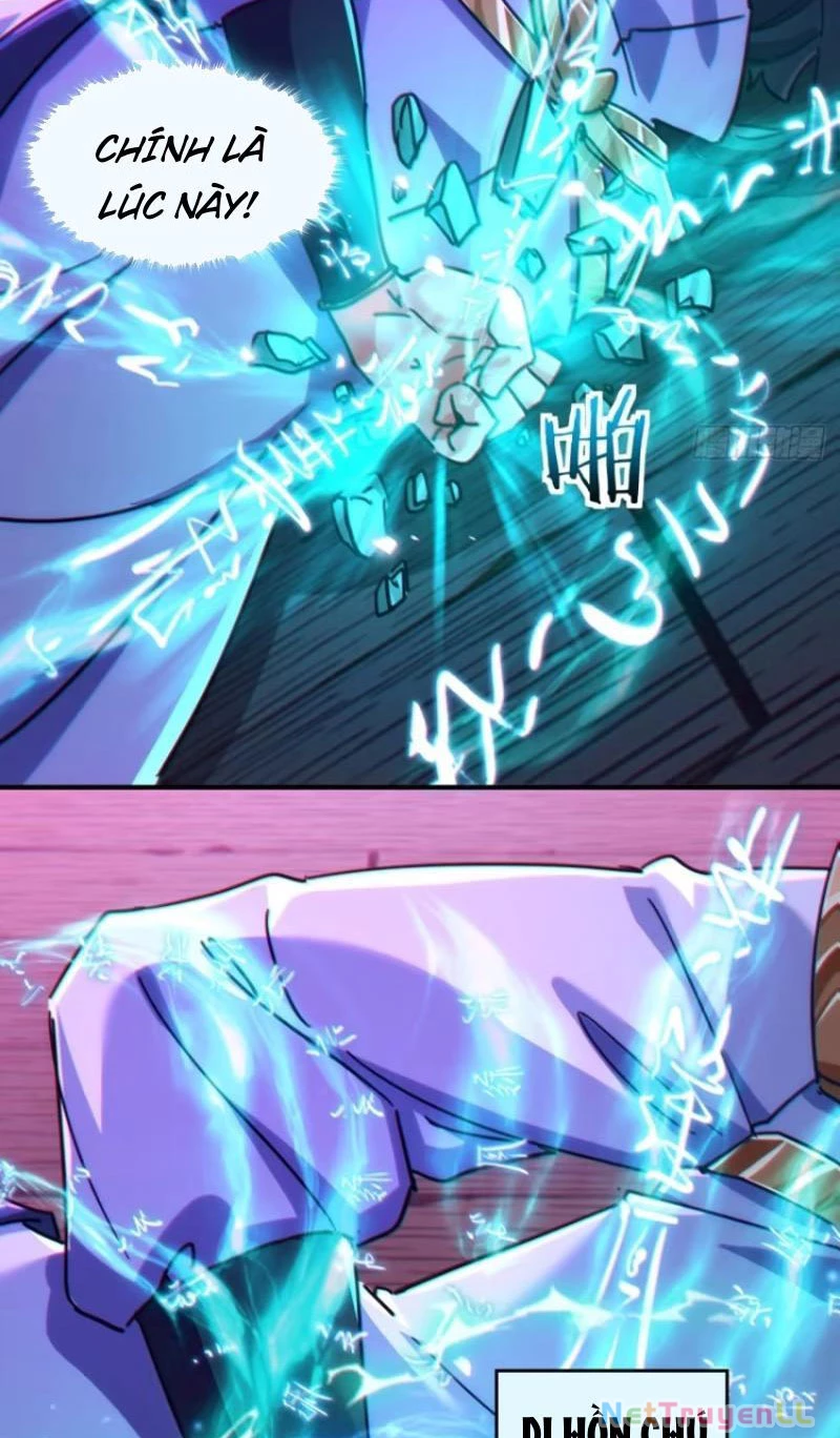 Mời Công Tử Trảm Yêu Chapter 44 - Trang 2