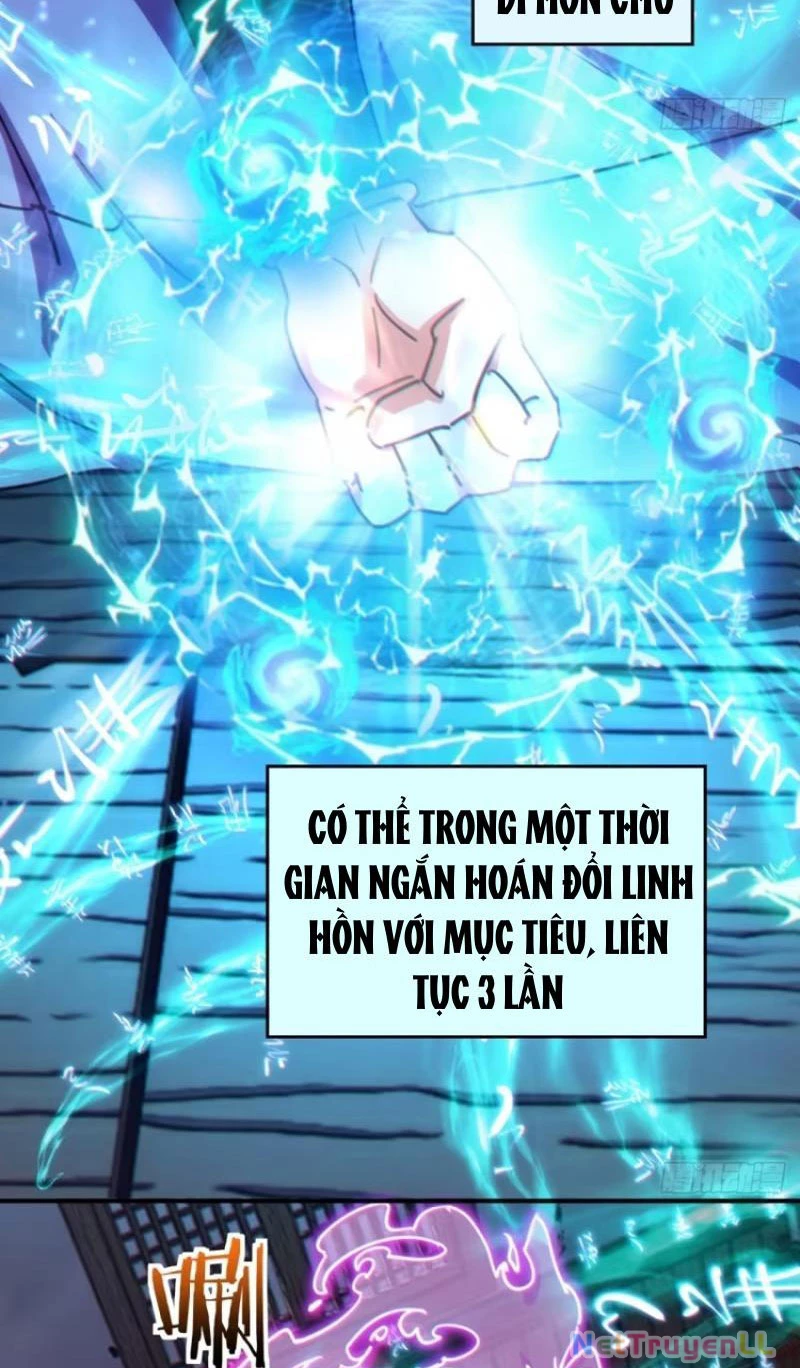 Mời Công Tử Trảm Yêu Chapter 44 - Trang 2