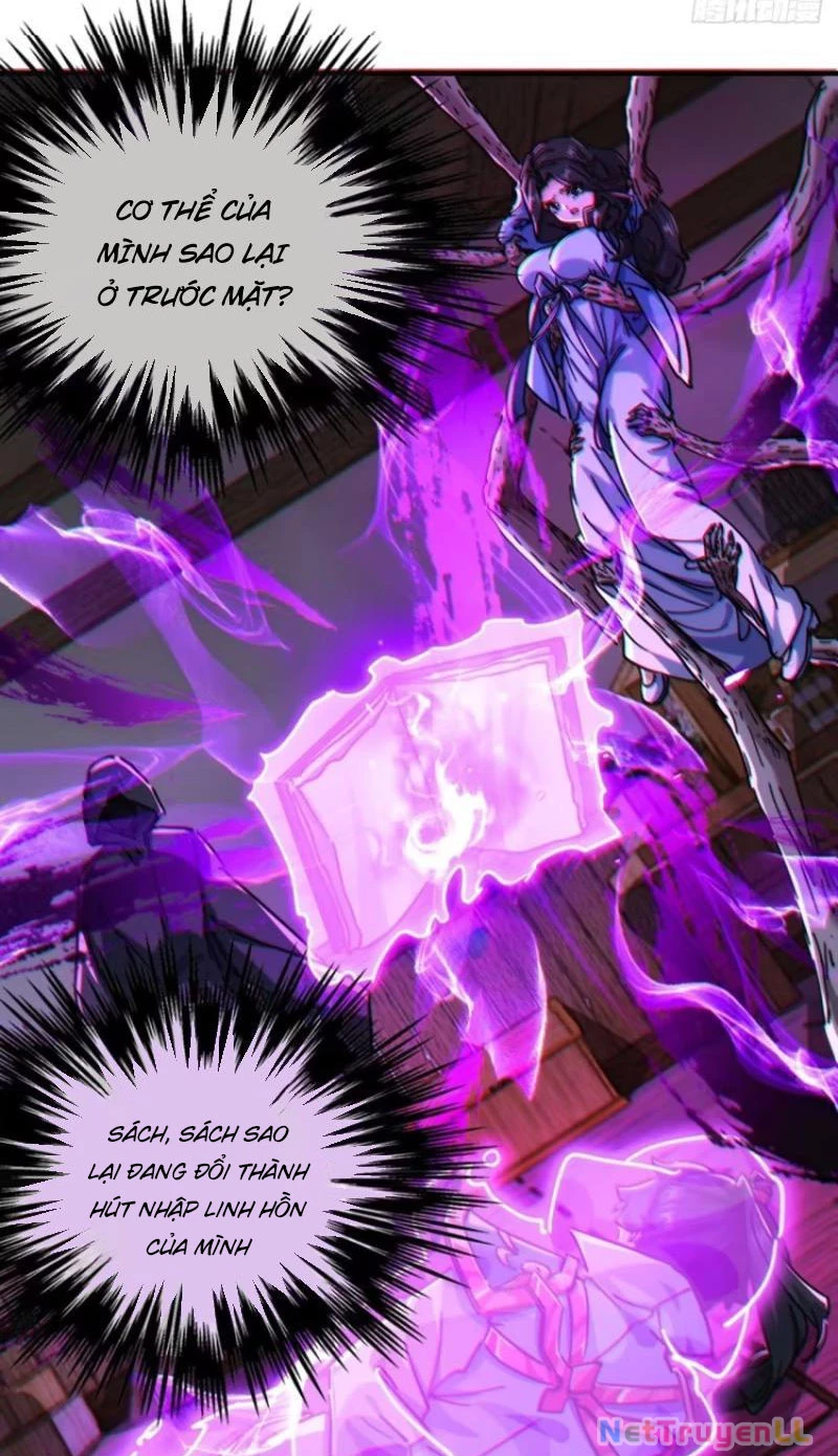 Mời Công Tử Trảm Yêu Chapter 44 - Trang 2