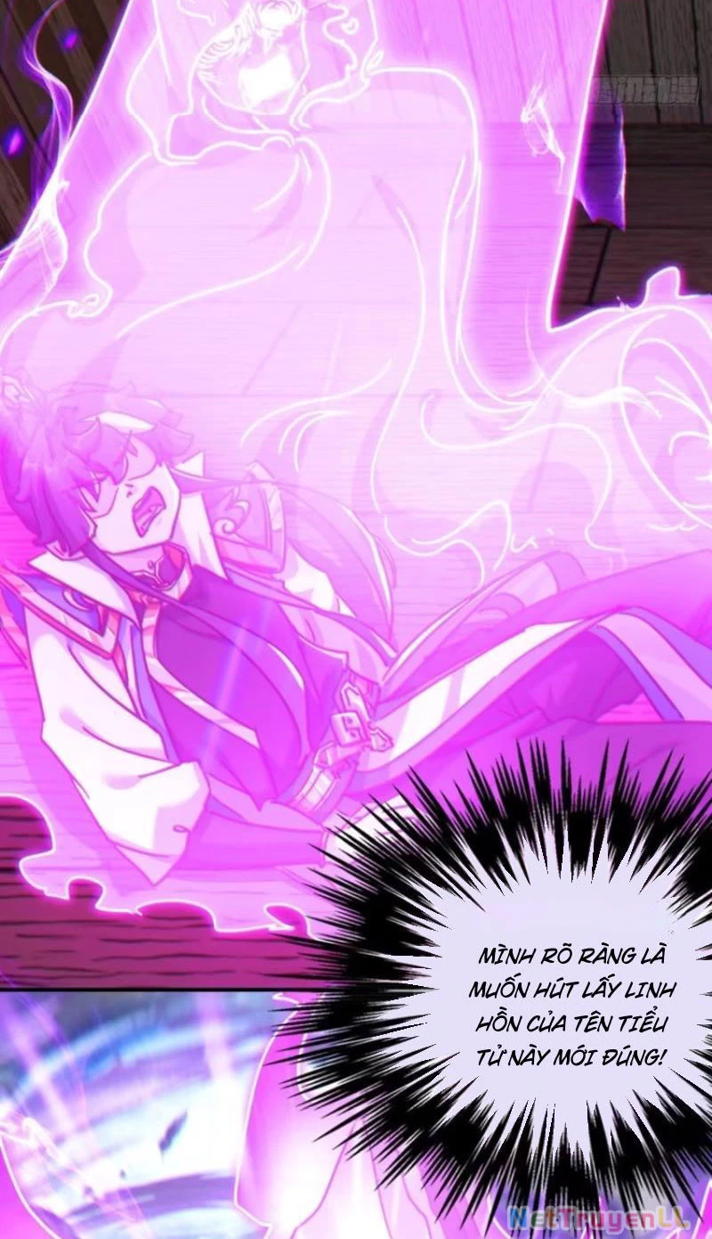 Mời Công Tử Trảm Yêu Chapter 44 - Trang 2