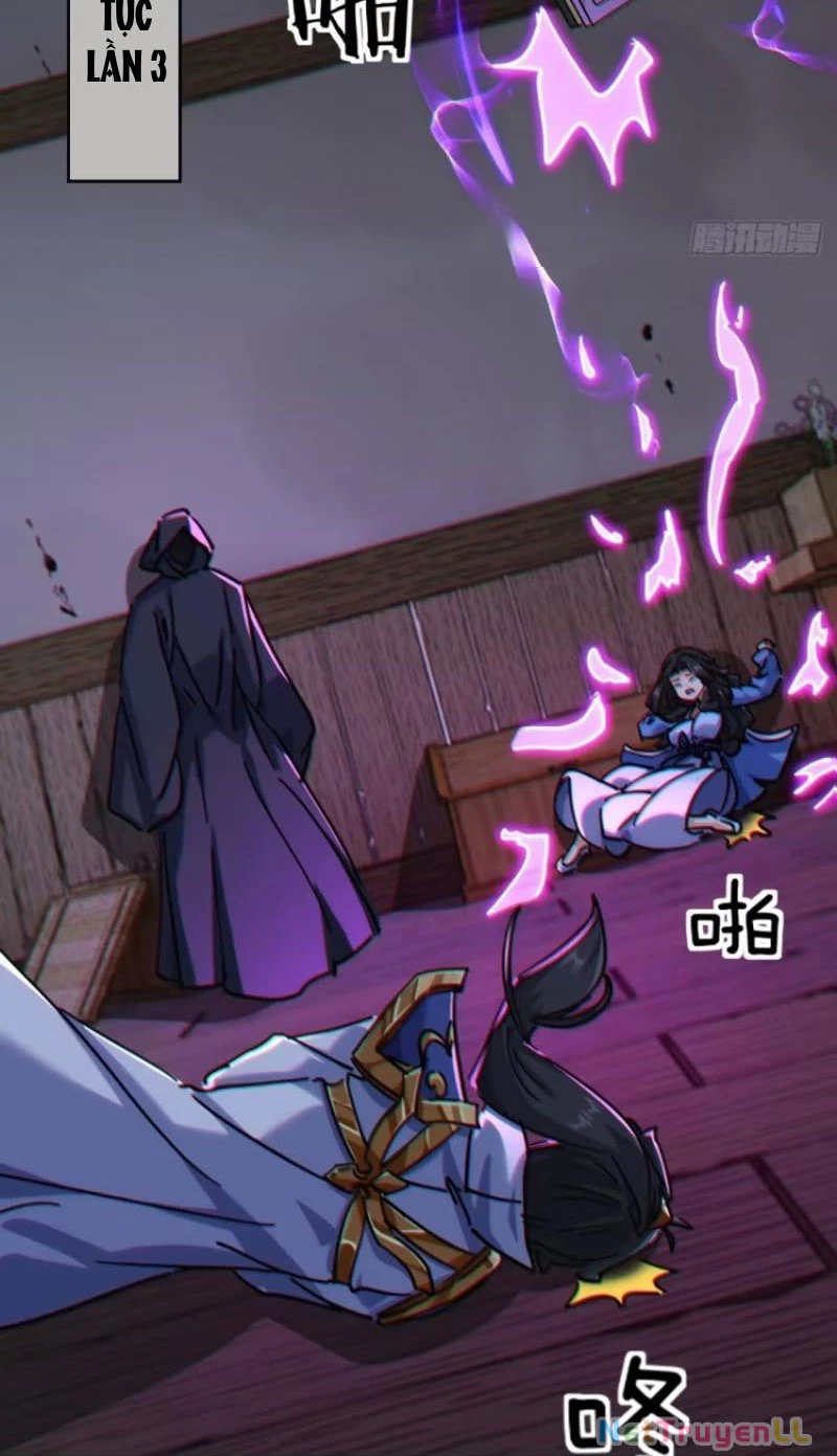 Mời Công Tử Trảm Yêu Chapter 44 - Trang 2