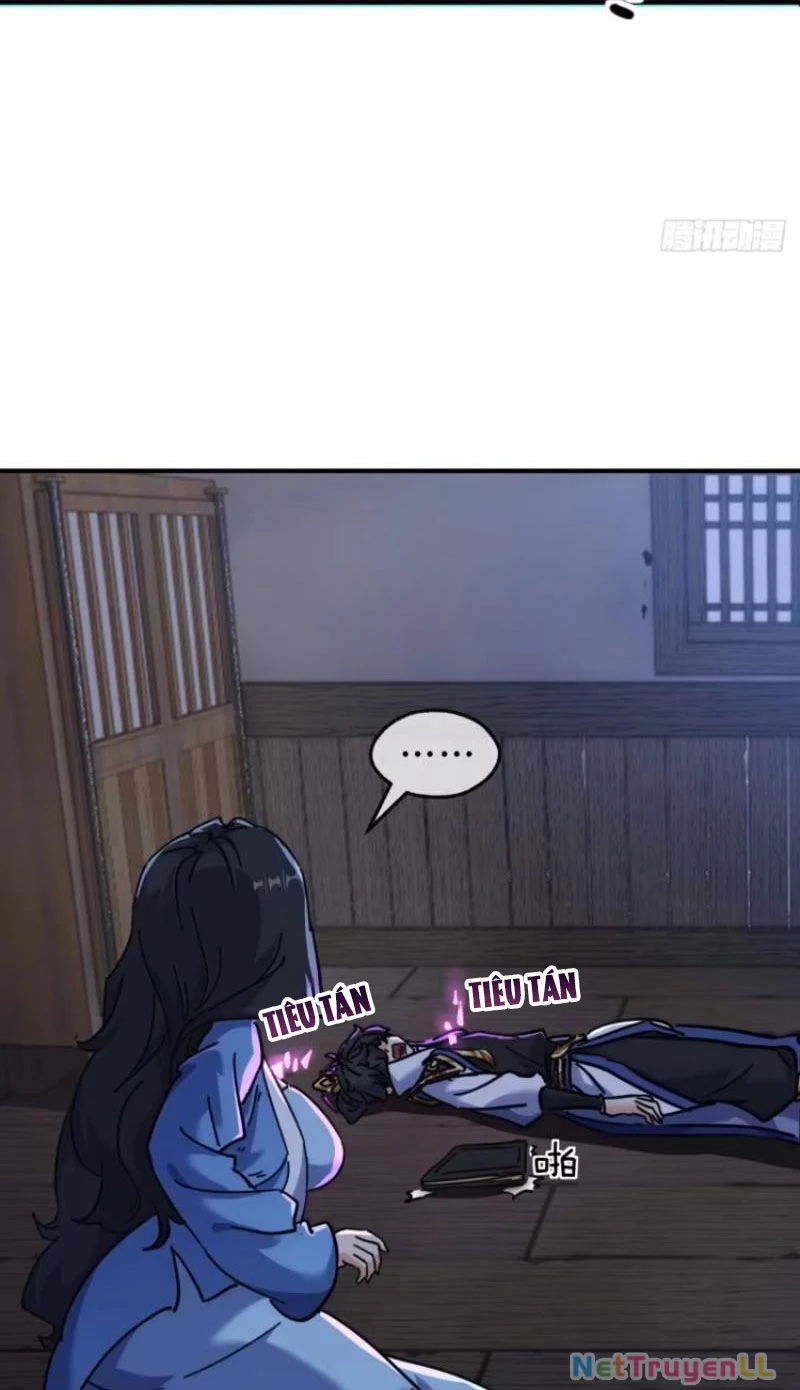 Mời Công Tử Trảm Yêu Chapter 44 - Trang 2