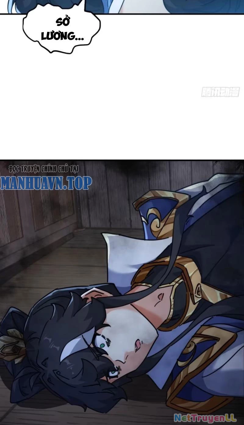 Mời Công Tử Trảm Yêu Chapter 44 - Trang 2