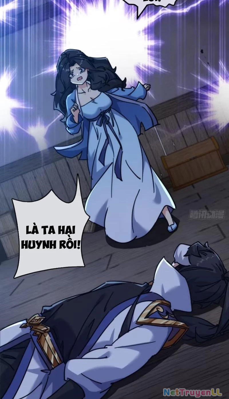 Mời Công Tử Trảm Yêu Chapter 44 - Trang 2