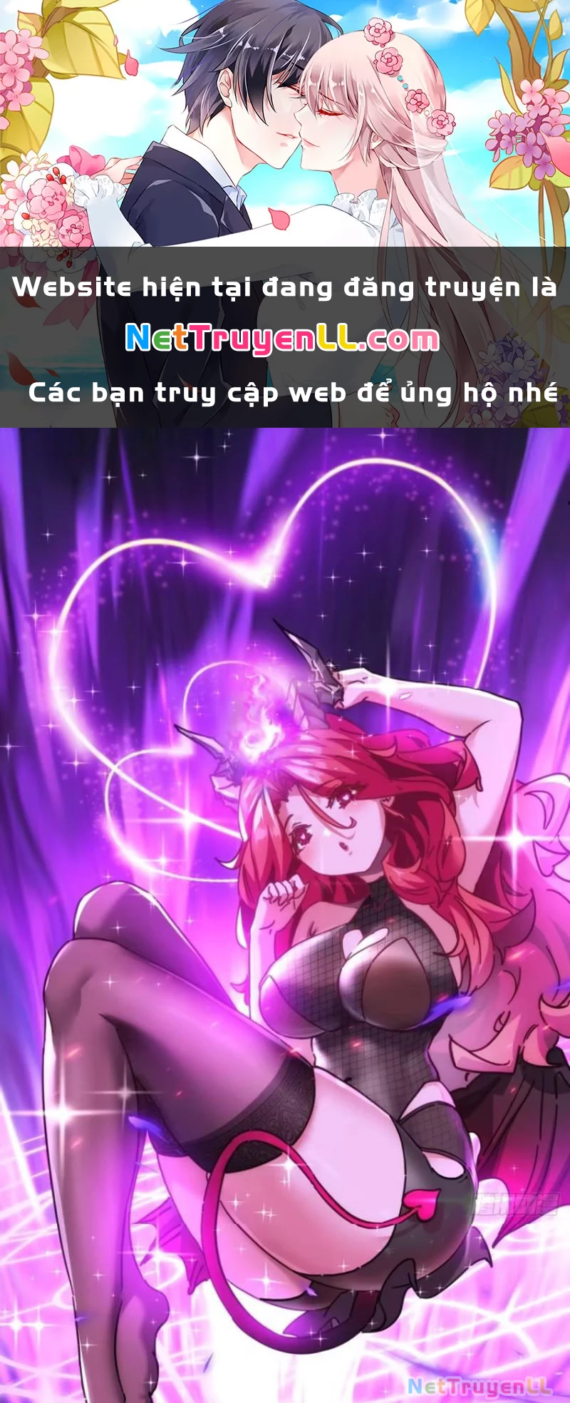 Mời Công Tử Trảm Yêu Chapter 44 - Trang 2