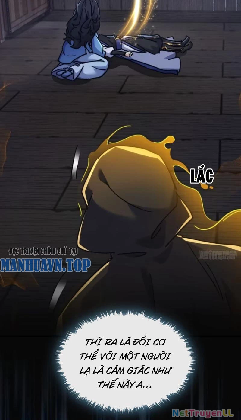 Mời Công Tử Trảm Yêu Chapter 44 - Trang 2