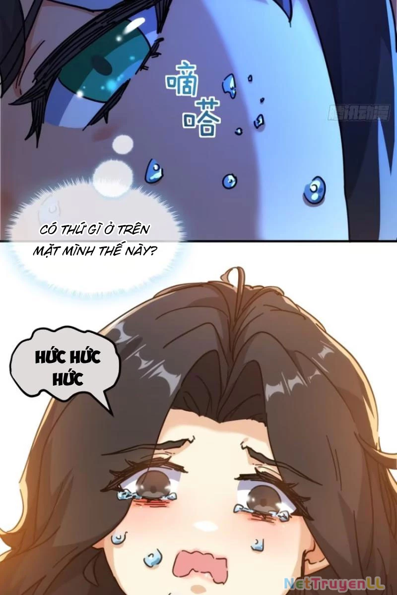 Mời Công Tử Trảm Yêu Chapter 44 - Trang 2