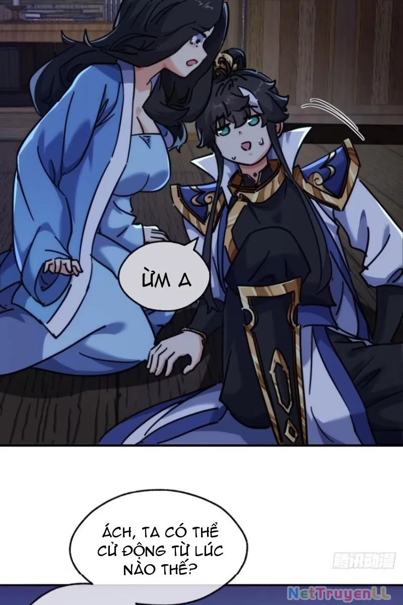 Mời Công Tử Trảm Yêu Chapter 44 - Trang 2