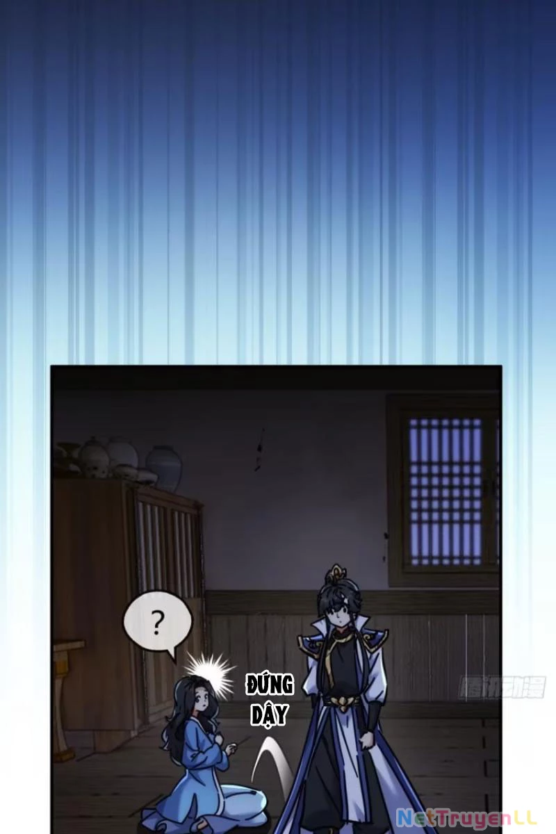 Mời Công Tử Trảm Yêu Chapter 44 - Trang 2