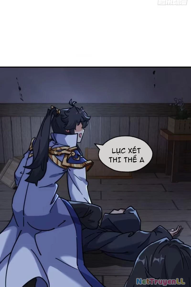 Mời Công Tử Trảm Yêu Chapter 44 - Trang 2