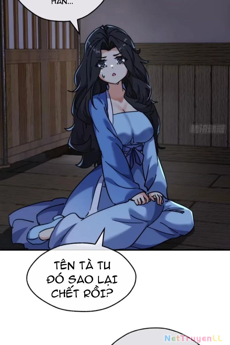 Mời Công Tử Trảm Yêu Chapter 44 - Trang 2