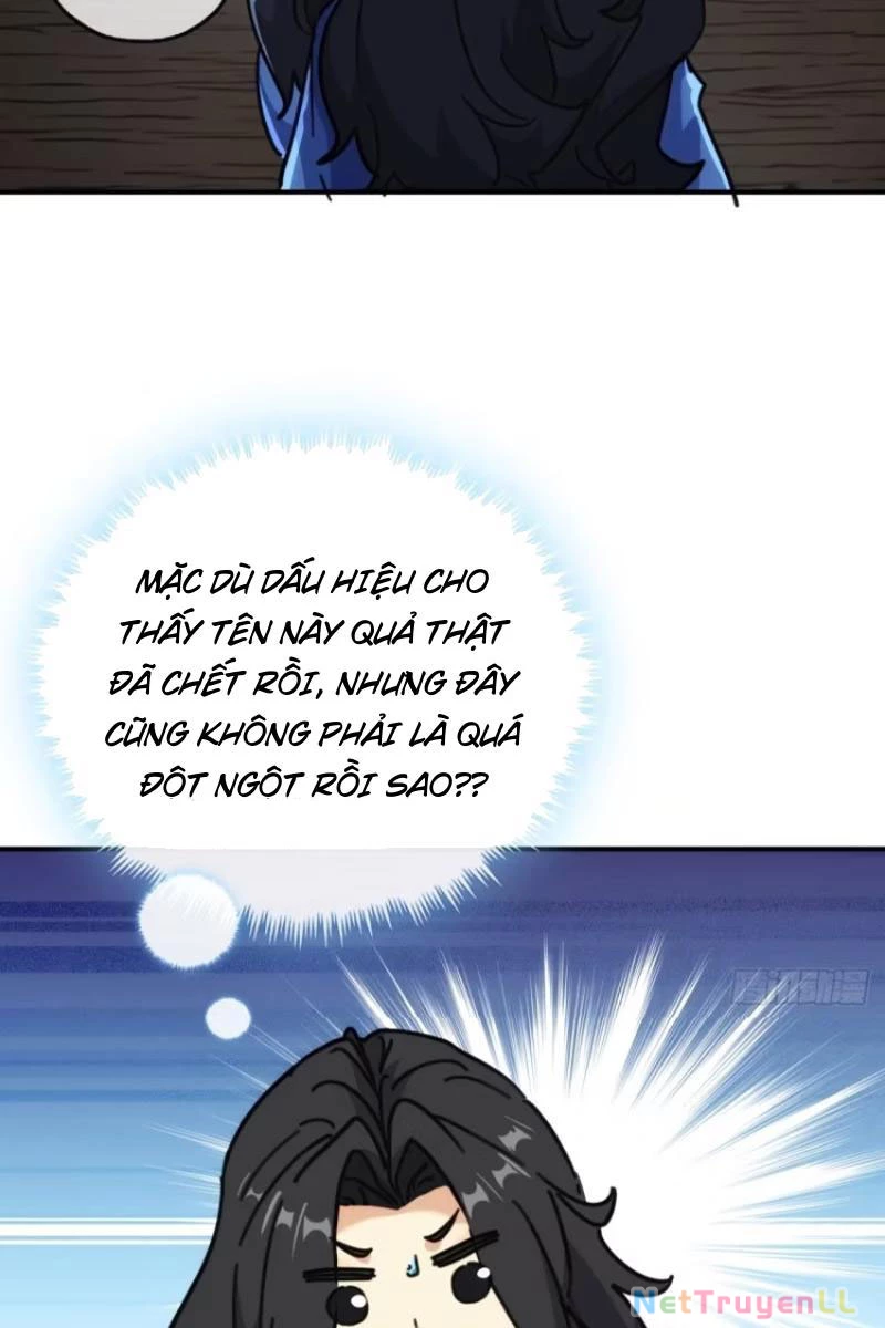 Mời Công Tử Trảm Yêu Chapter 44 - Trang 2