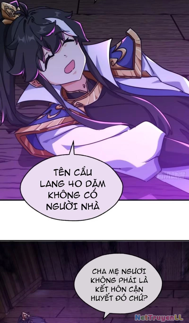 Mời Công Tử Trảm Yêu Chapter 44 - Trang 2