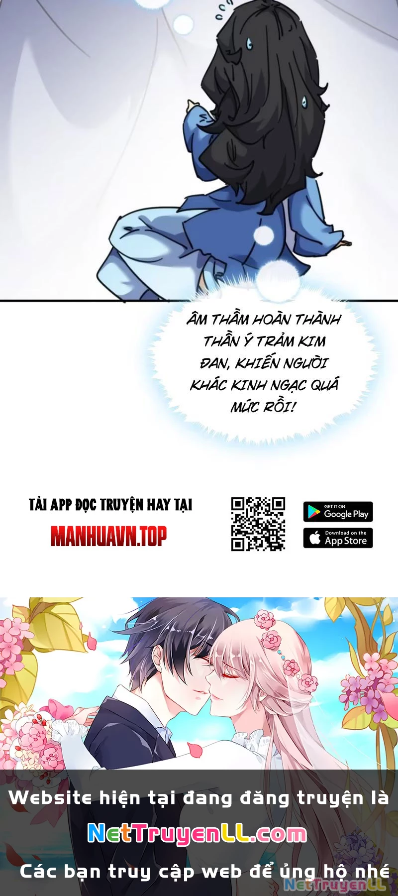 Mời Công Tử Trảm Yêu Chapter 44 - Trang 2