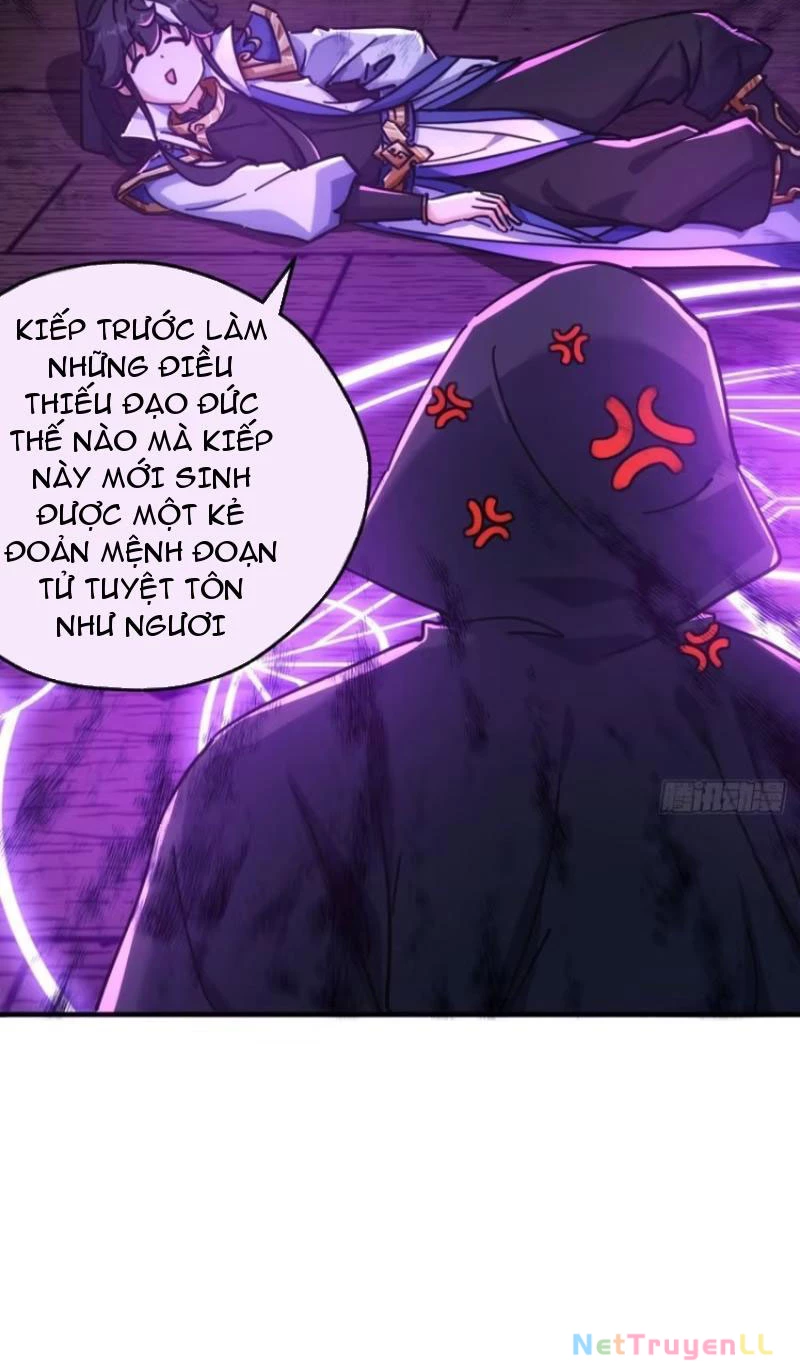 Mời Công Tử Trảm Yêu Chapter 44 - Trang 2