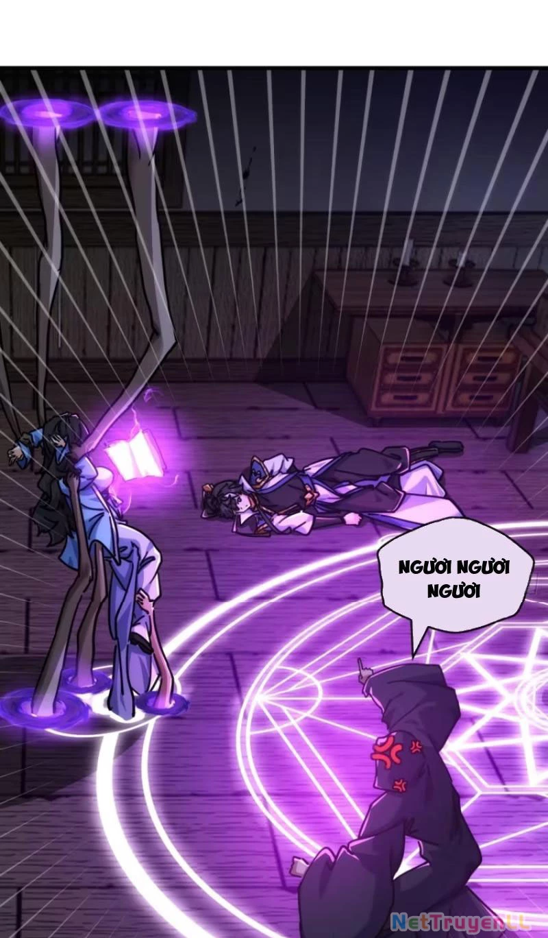 Mời Công Tử Trảm Yêu Chapter 44 - Trang 2