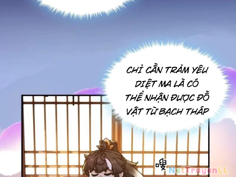 Mời Công Tử Trảm Yêu Chapter 45 - Trang 2