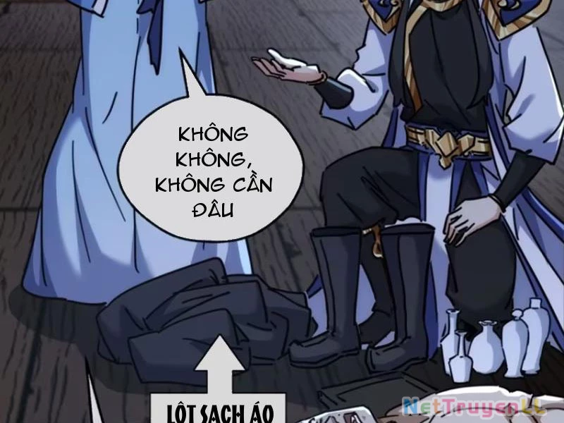 Mời Công Tử Trảm Yêu Chapter 45 - Trang 2