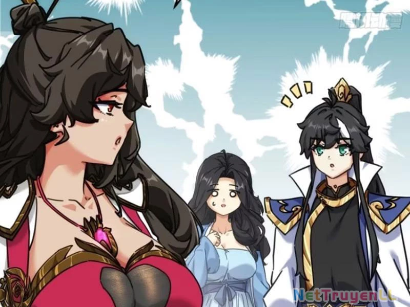 Mời Công Tử Trảm Yêu Chapter 45 - Trang 2