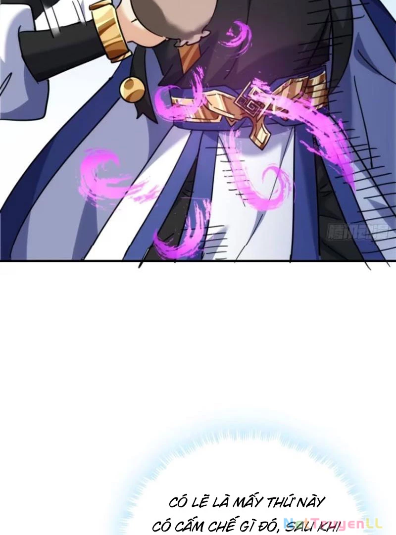 Mời Công Tử Trảm Yêu Chapter 46 - Trang 2