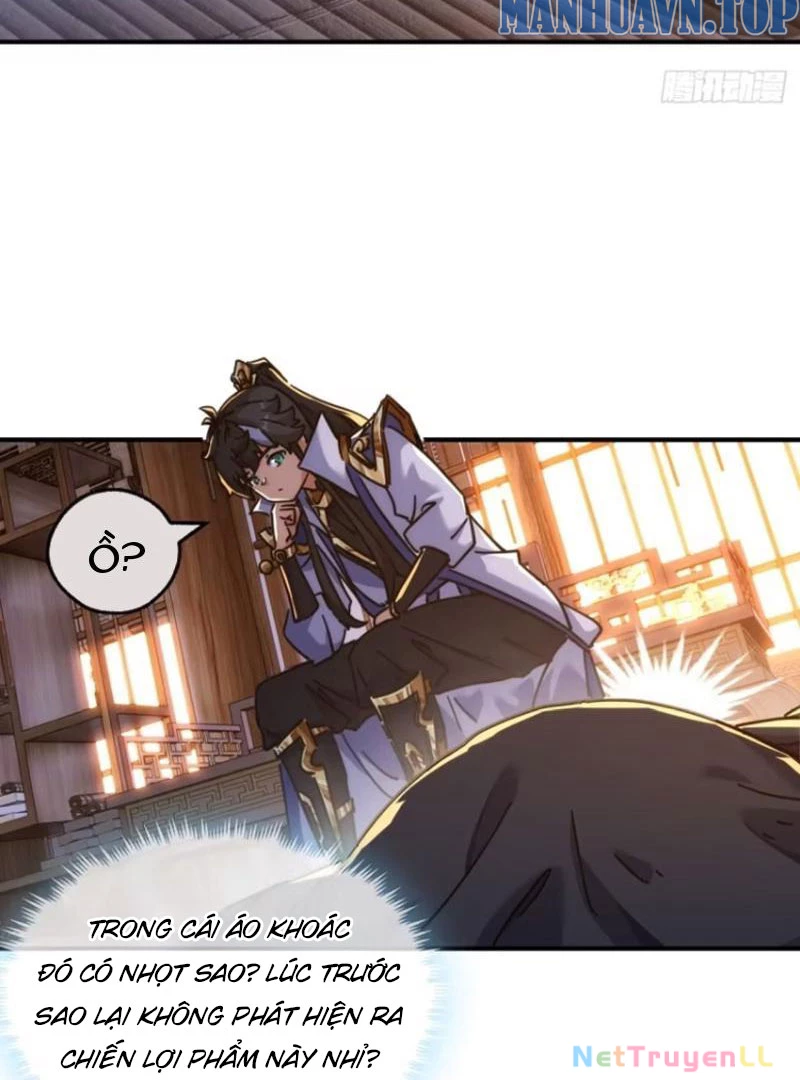 Mời Công Tử Trảm Yêu Chapter 46 - Trang 2