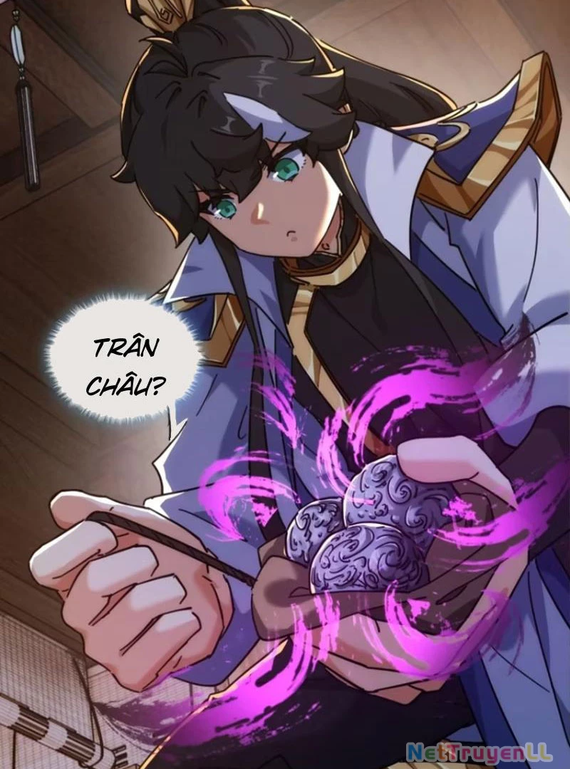 Mời Công Tử Trảm Yêu Chapter 46 - Trang 2