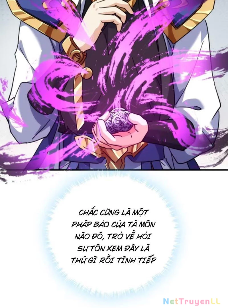 Mời Công Tử Trảm Yêu Chapter 46 - Trang 2