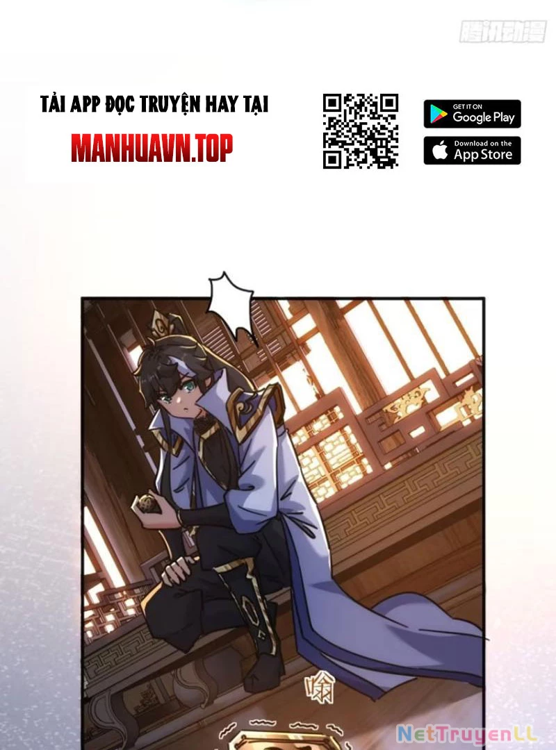 Mời Công Tử Trảm Yêu Chapter 46 - Trang 2