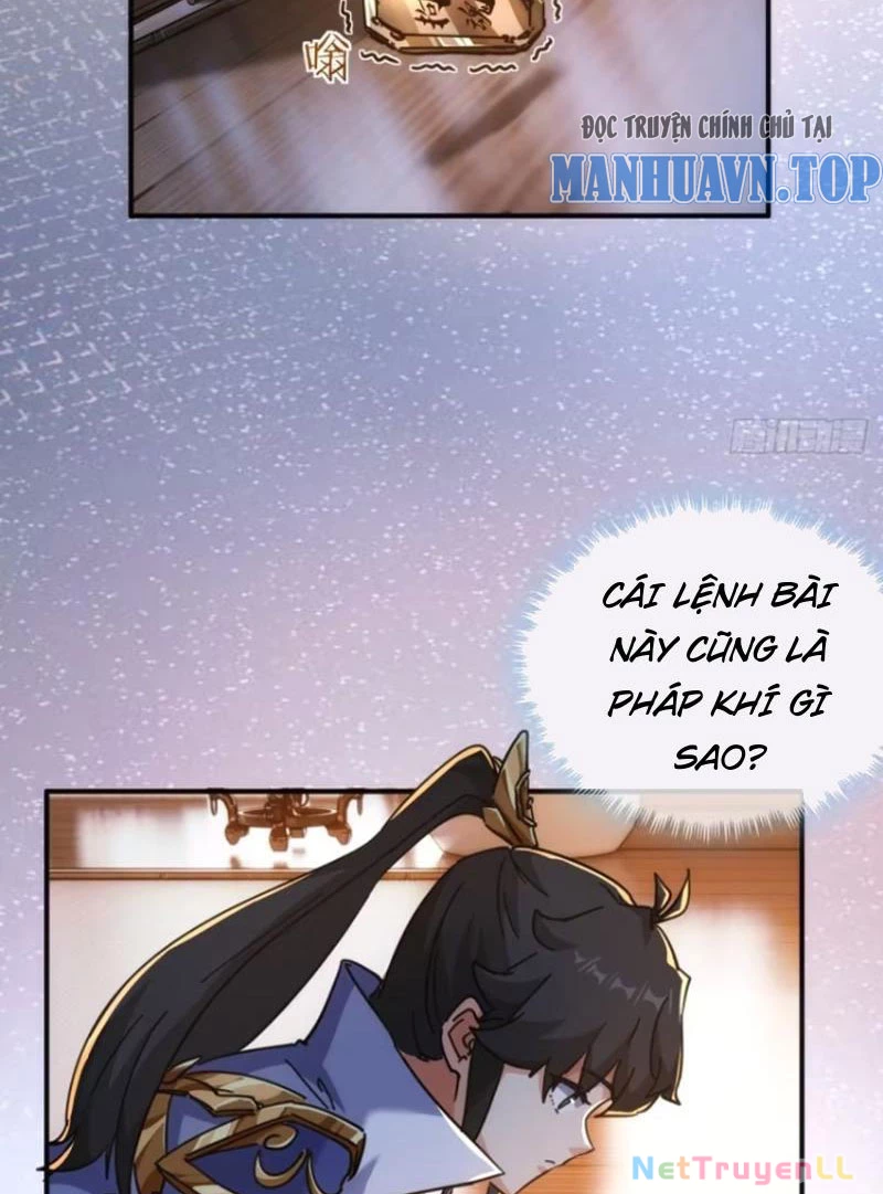 Mời Công Tử Trảm Yêu Chapter 46 - Trang 2