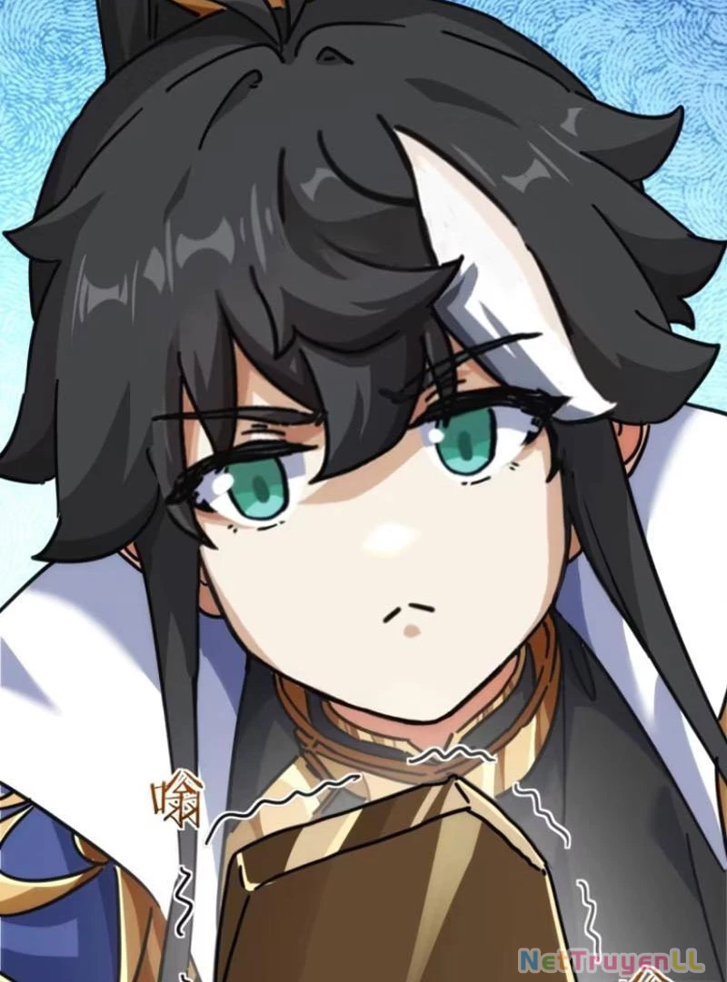 Mời Công Tử Trảm Yêu Chapter 46 - Trang 2