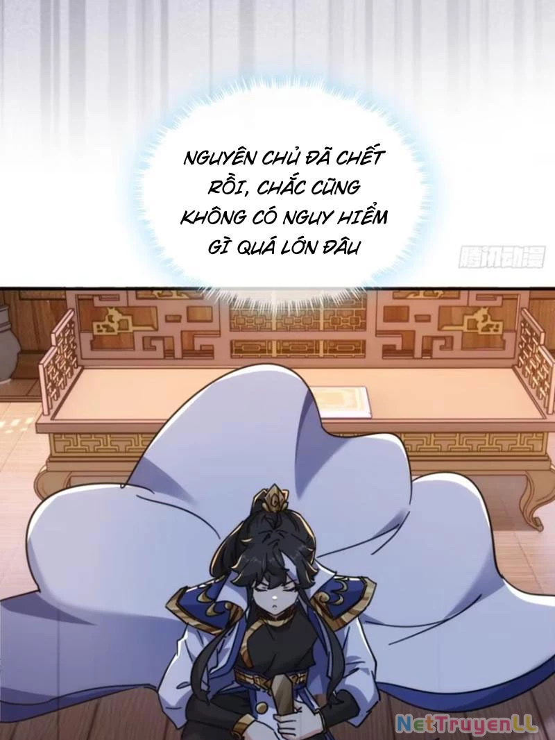 Mời Công Tử Trảm Yêu Chapter 46 - Trang 2