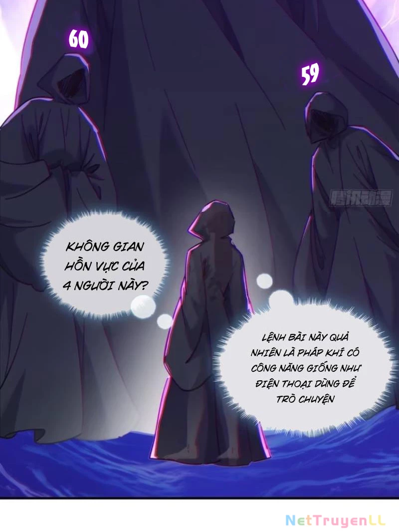 Mời Công Tử Trảm Yêu Chapter 46 - Trang 2